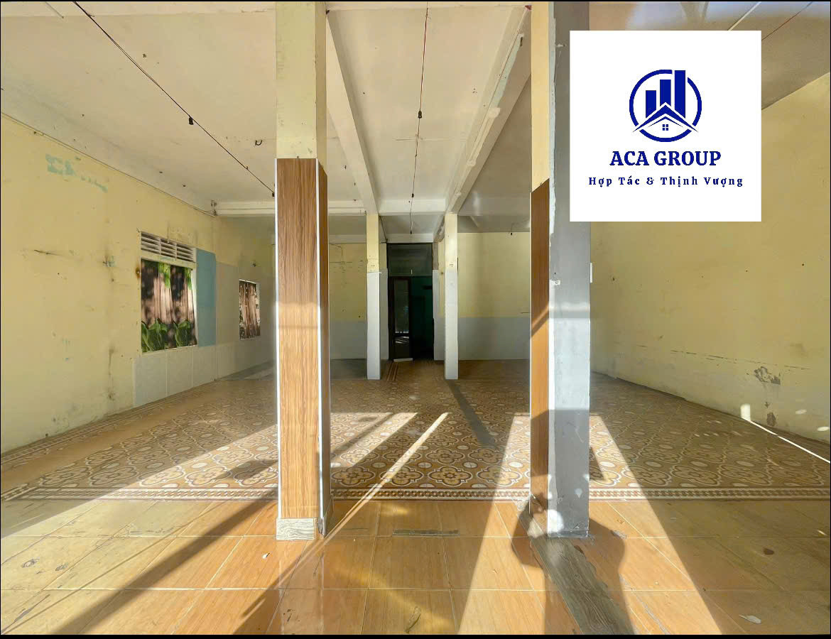 🏠 CHO THUÊ NHÀ MẶT TIỀN ĐIỆN BIÊN PHỦ – TRUNG TÂM TP HUẾ