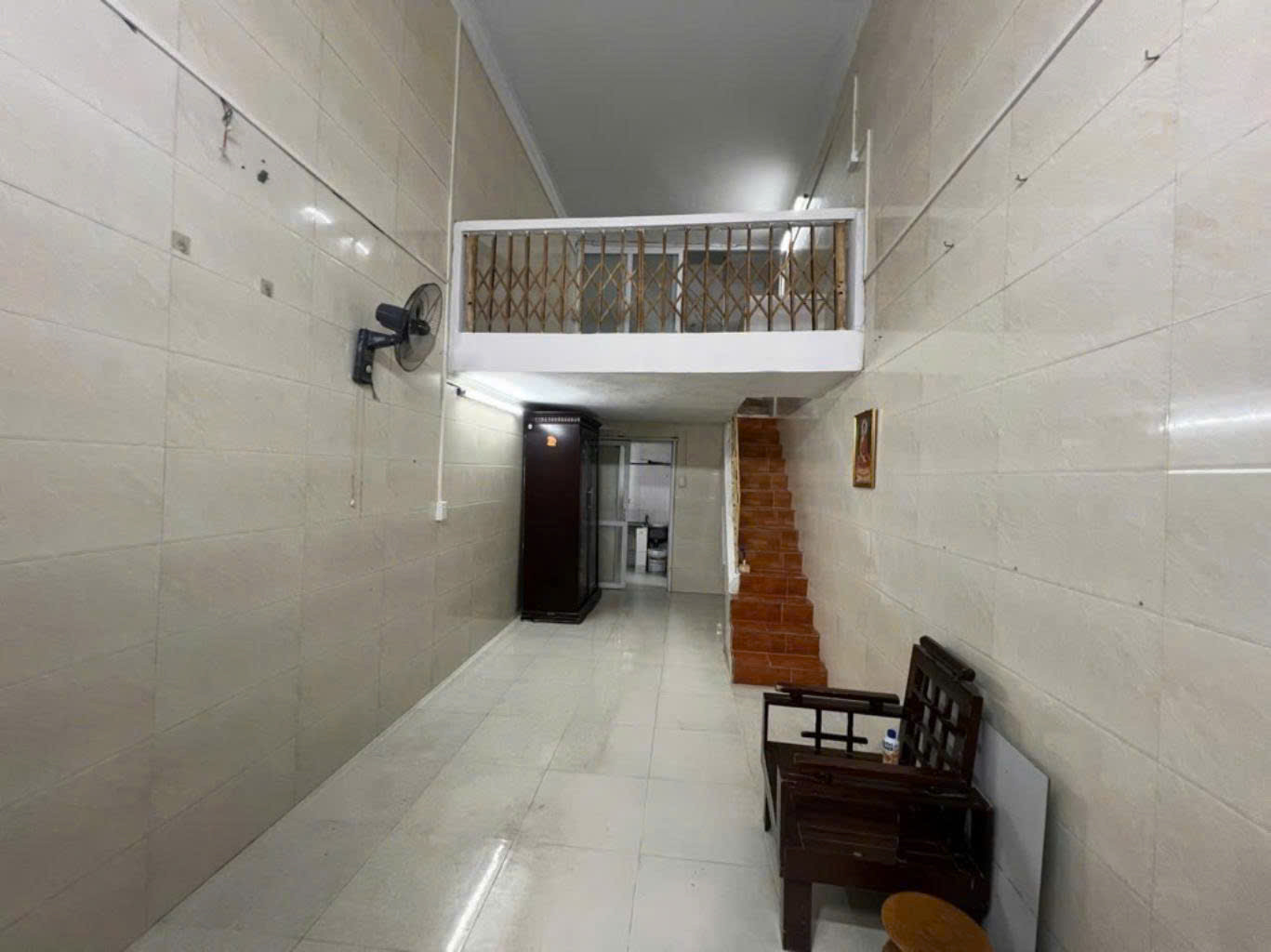 Bán Nhà tại Trương Định, Hai Bà Trưng ,30m, 4,8 tỷ