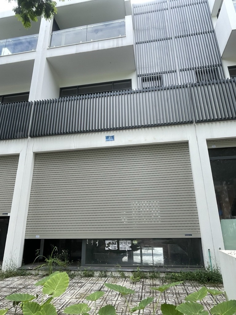HIẾM BÁN CĂN SHOPHOUSE KINH DOANH CỰC ĐỈNH 16M - KHU ĐÔNG TĂNG LONG.