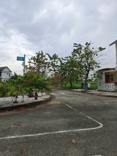 BDS HVL Bán đất ĐẠI HỌC MỞ đường Tam Đa Phường Trường Thạnh TP Thủ Đức.