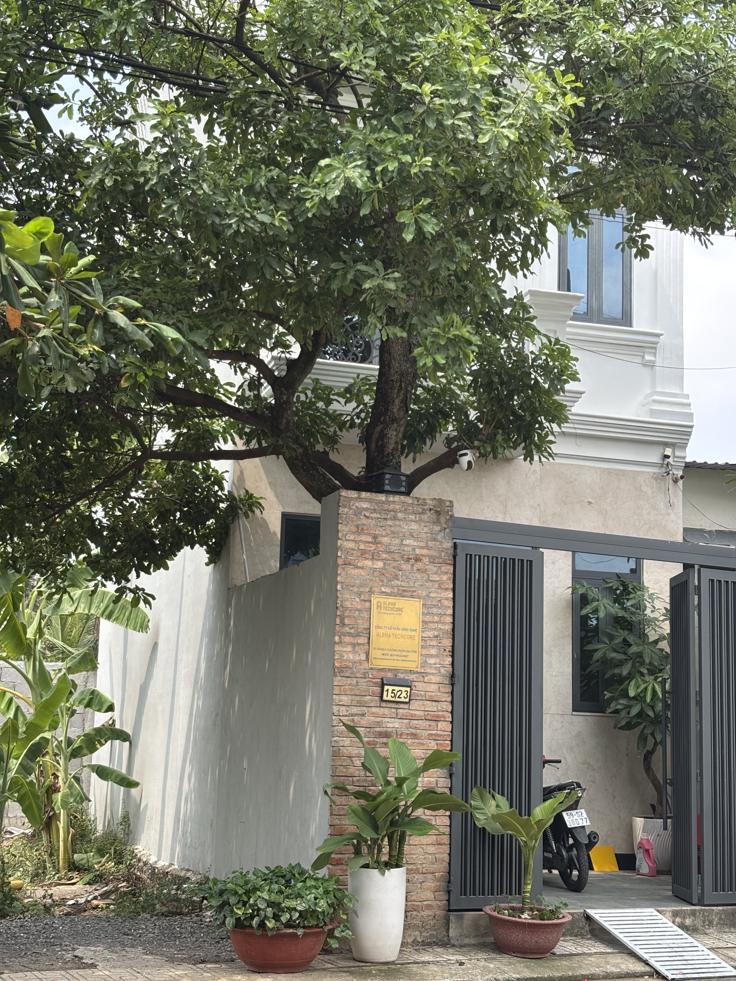 Bán nhà 53,8m² 4.6 tỷ tại Phường Trường Thạnh Quận 9