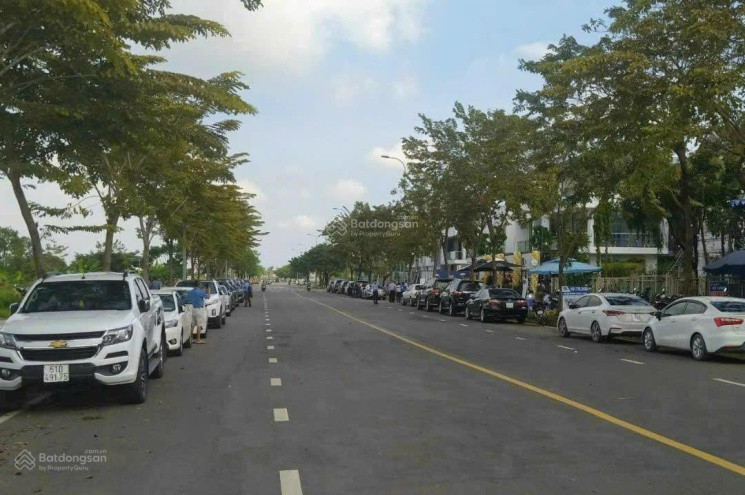 Chỉ 2,65Tỷ nhận nền KĐT Tăng Đông Long, Trường Thạnh, Quận 9, sổ riêng.