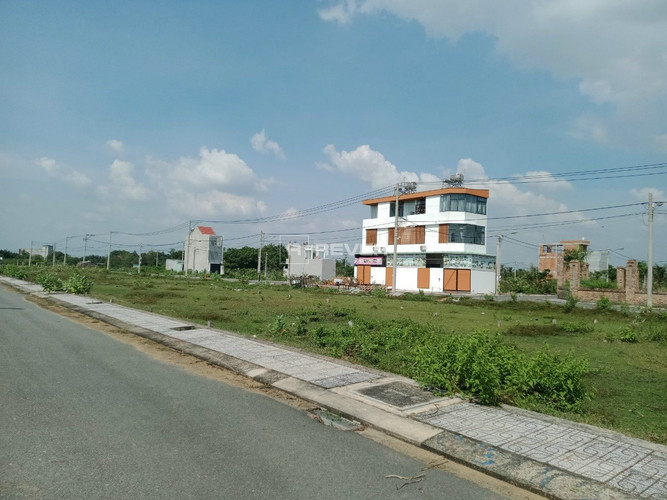 Bán đất ngay MT Trường Thạnh - Quận 9 , vị trí đẹp đầy đủ tiện ích xung quanh  , sổ hồng riêng giá 1.75 Tỷ