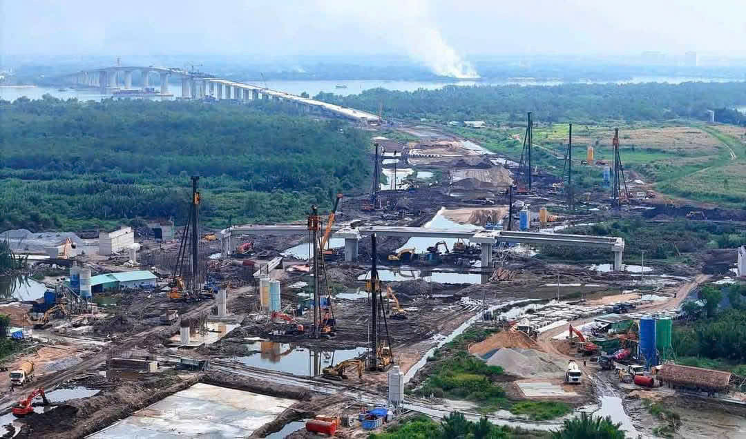BDS HVL Vài Căn biệt thự Villa mới ra lò tại Kđt Đông Tăng Long Vị trí đệp View Cao Tầng