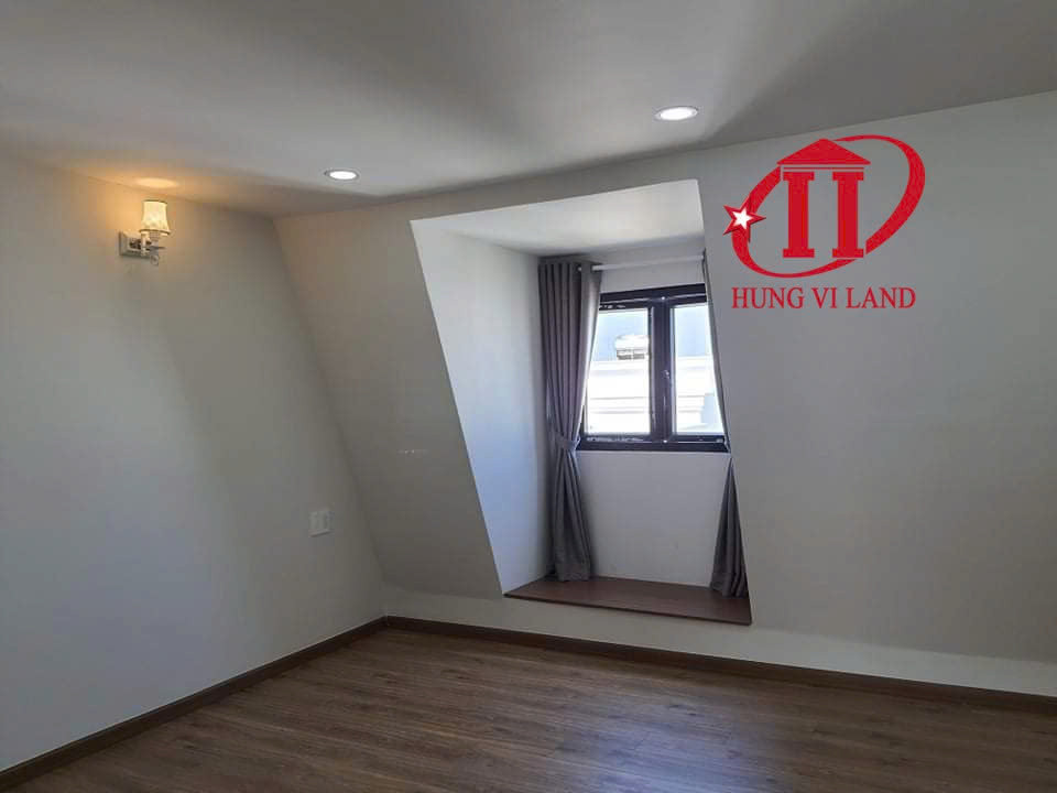 BDS HVL [NC] - 80 m²(5x16m) 3.5 tầng Simcity Q9