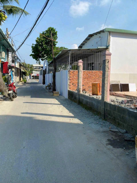 BDS HVL [NC] BÁN LÔ 172m2 HXH 114 Đường 11 Trường Thọ