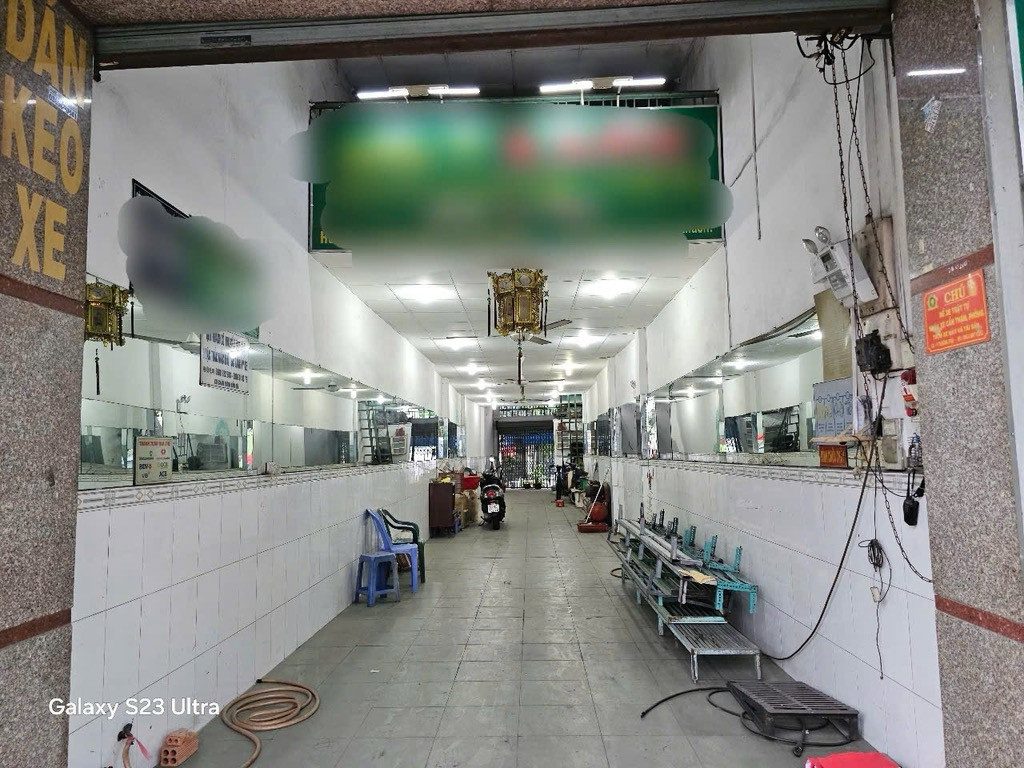 📢 GIẢM SỐC CÒN 11.8 TỶ – MẶT TIỀN KHA VẠN CÂN – NGAY CHỢ THỦ ĐỨC