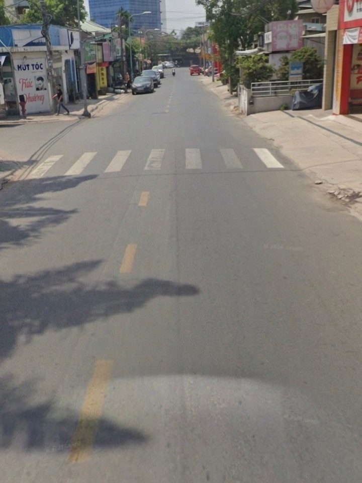 Bán Nhà riêng 70m² thổ cư 70m² giá 5.8 tỷ tại Phường Trường Thọ Quận Thủ Đức TP. Hồ Chí Minh