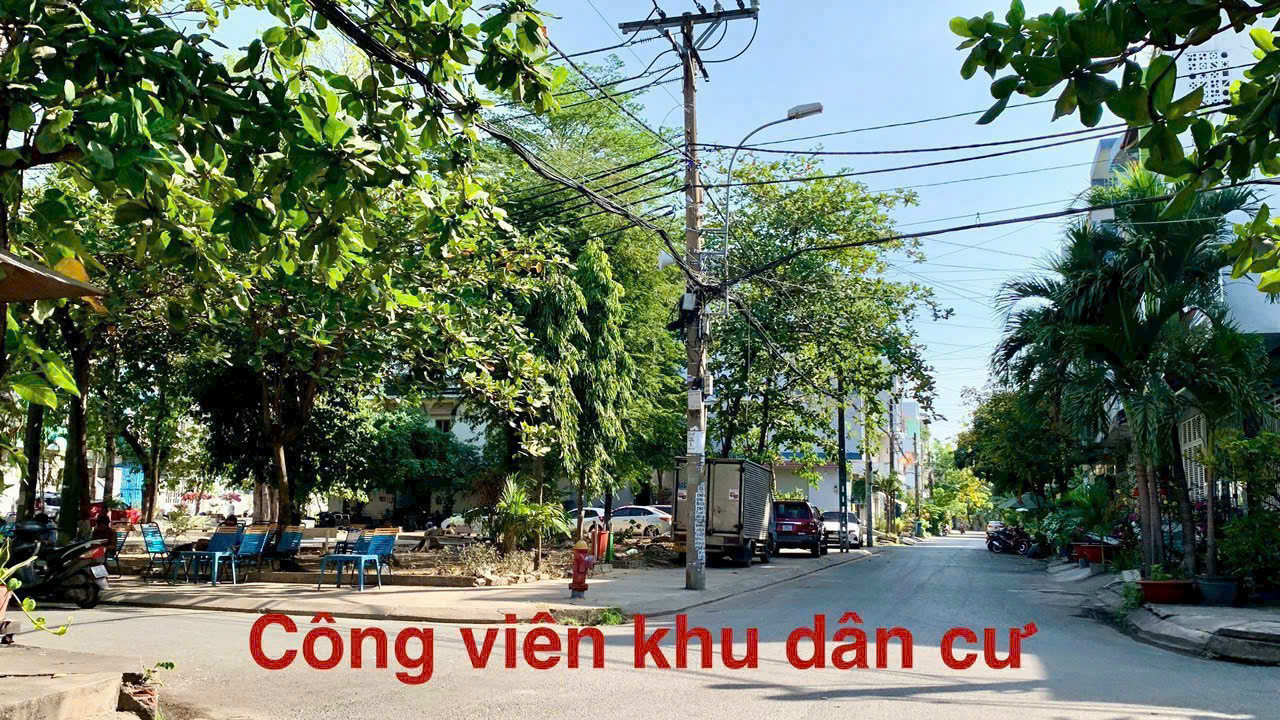 BDS HVL Bán đất thông từ đường số 2 sang đường 12 Trường Thọ. Sổ hồng riêng.