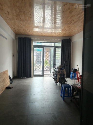 Nhà bán: DT: 54 m2, giá 2.1 tỷ, 2tầng, có thang máy, Đ Số 1 P. Trường Thọ, Tp Thủ Đức