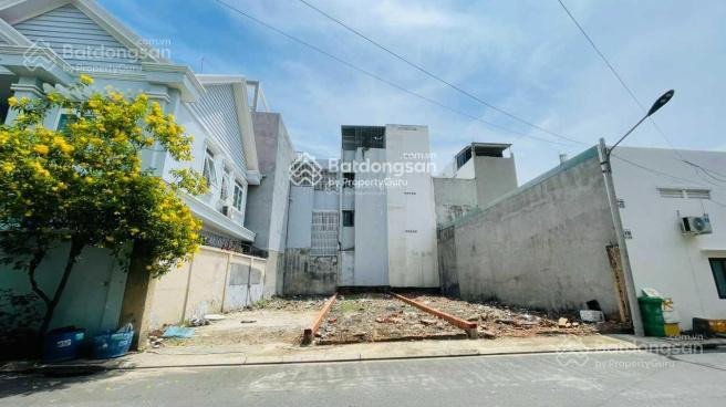 Chính chủ cần bán lô đất đẹp ở KDC Apec City Center giá sốc tại Thủ Đức, 80m2 giá 2ty4