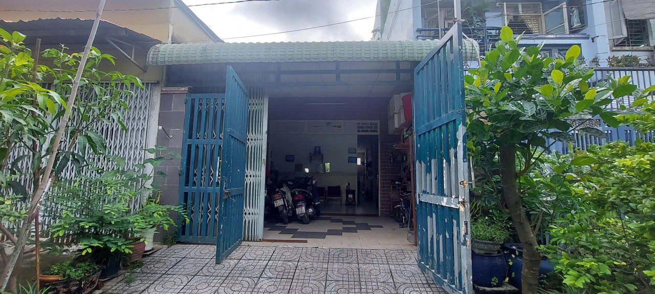 Do Gia Đình Chuẩn Bị Đi Định Cư Nước Ngoài Chính Chủ Bán Nhà Cấp 4 Tại KDC Him Lam, Trường Thọ, Thủ Đức.