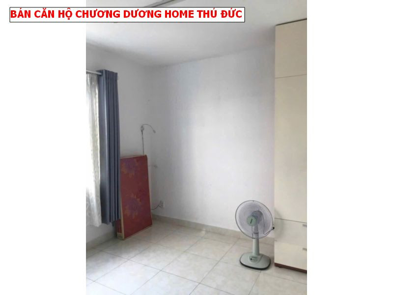 Bán căn hộ Chương Dương Home, phường Trường Thọ, Thủ Đức