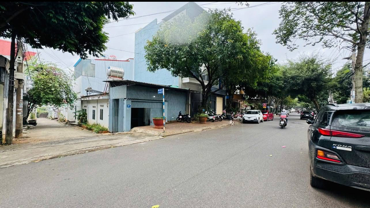 Bán đất 94.1m² 6.5 tỷ tại Phường Tự An Thành phố Buôn Ma Thuột