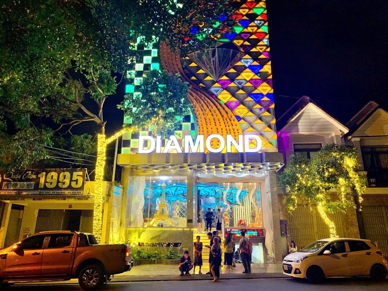 Bán nhà 207.3m² 20.5 tỷ tại Phường Tự An Thành phố Buôn Ma Thuột