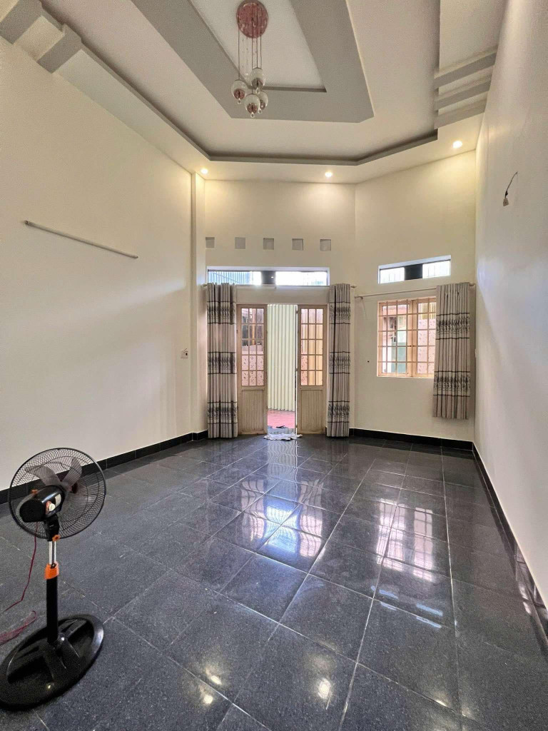 NHÀ HẺM 122 AMAKHE - TÂN LẬP