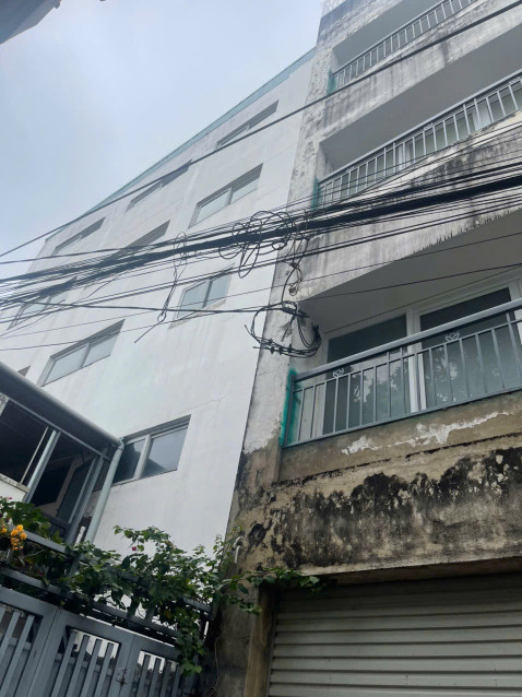 Bán nhà 244m² 9 tỷ tại Phường Tự An Thành phố Buôn Ma Thuột
