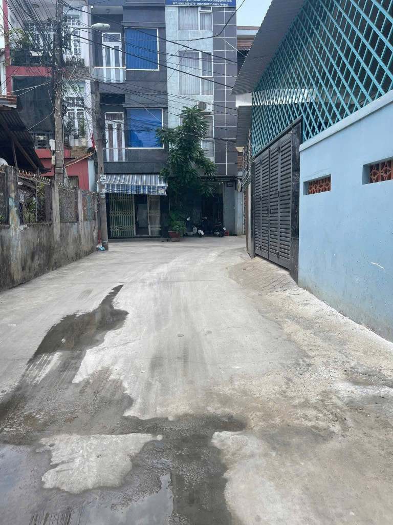 Bán nhà hẻm thông - Trần Hưng Đạo 51.8m² 2.45 tỷ tại Phường Tự An Thành phố Buôn Ma Thuột
