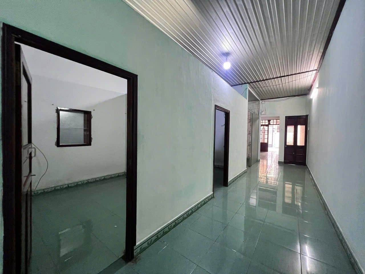 NHÀ MẶT TIỀN YBLO Ê BAN - AMAKHE