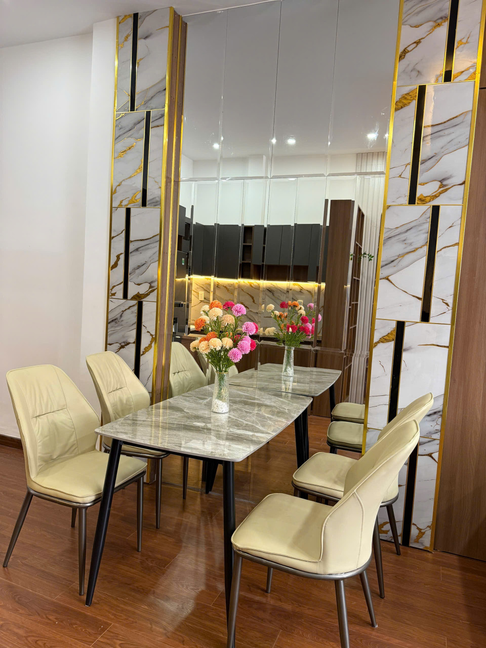 Nhà hẻm Hùng Vương 61m² ngang 3,6m giá 1.99 tỷ tại Phường Tự An Thành phố Buôn Ma Thuột