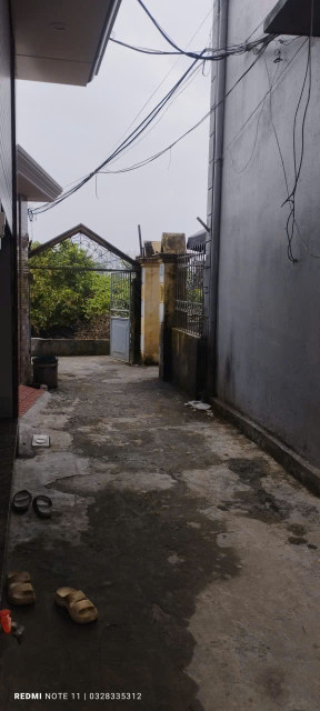 50m2 Đất Xuân Phương, Nam Từ Liêm, hơn 5 tỷ