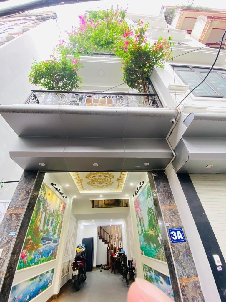 Chủ thiện chí bán nhà Mỹ Đình - Nhà mới đẹp - Mặt ngõ thông - Kinh doanh đỉnh - 6 tầng - hơn 12 tỷ