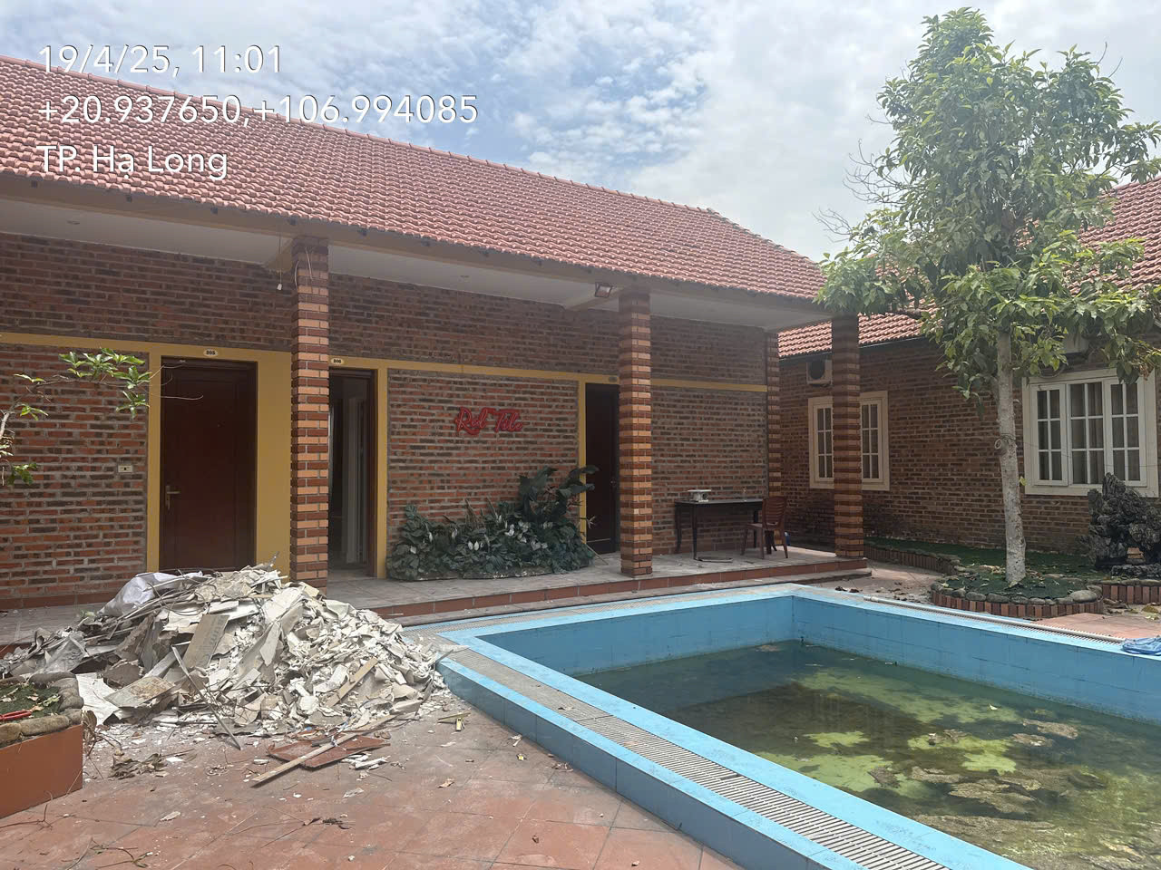 NGÂN HÀNG THANH LÝ BIỆT THỰ ĐẢO TUẦN CHÂU, HẠ LONG