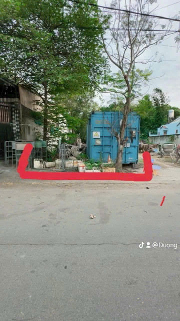 XÃ LỖ CUỐI NĂM BÁN ĐẤT TƯƠNG BÌNH HIỆP TDM BD KHU TÁI ĐỊNH CƯ TƯƠNG BÌNH HIỆP ĐƯỜNG SỐ 2 NHỰA 6M THÔNG KHU VỰC TOÀN NHÀ LẦU,DÂN CƯ ĐÔNG ĐÚC. TIỆN ÍCH TRONG VÒNG 1KM:CHỢ,TRƯỜNG HỌC,BỆNH VIỆN… DT:8,2*24,40 TC FULL.