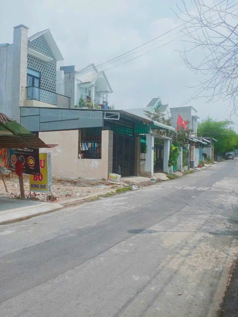 Đất Tương Bình Hiệp