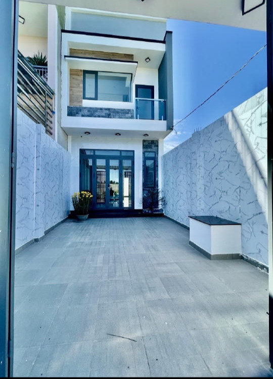 Bán nhà 90.9m² 2.55 tỷ tại Phường Tương Bình Hiệp Thành phố Thủ Dầu Một