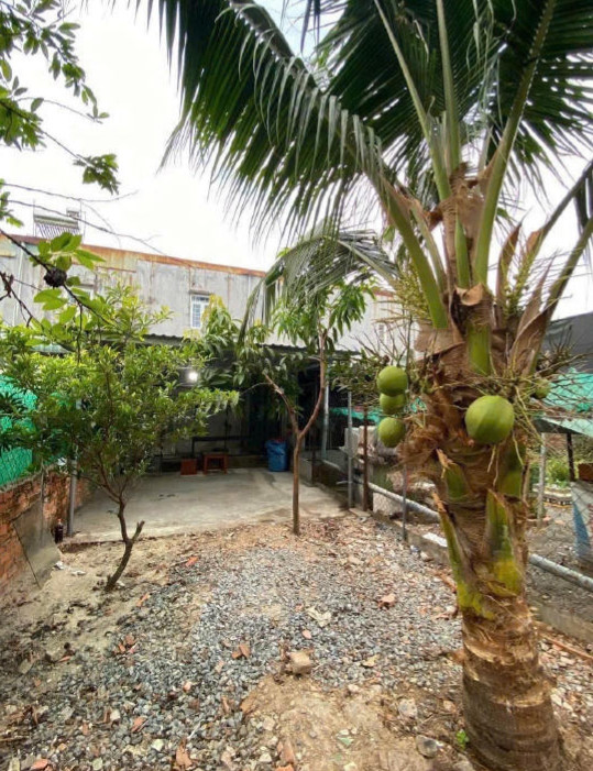 Bán nhà 153.2m² 2.35 tỷ tại Phường Tương Bình Hiệp Thành phố Thủ Dầu Một
