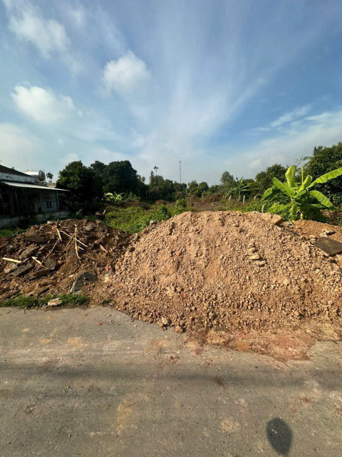 Đất Tương Bình Hiệp-Mt Đường Tổ 51 nhựa oto né nhau sót lô giá êm (💰1,69 tỷ)