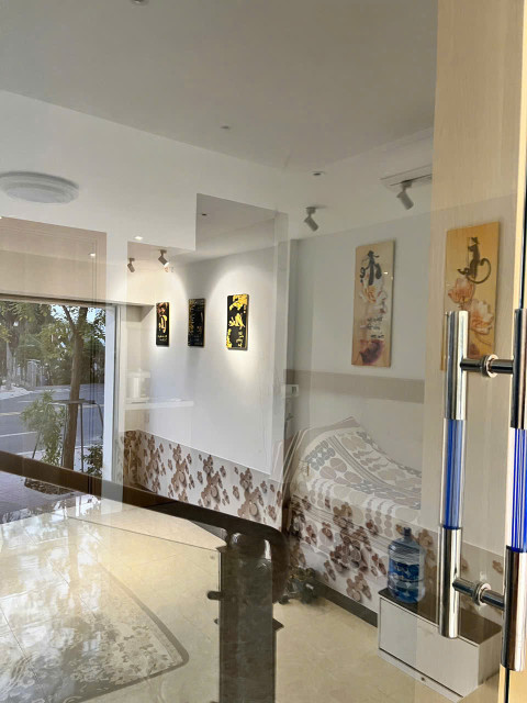 Bán nhà 72m² ngang 5m giá 3.35 tỷ tại Phường Tương Bình Hiệp Thành phố Thủ Dầu Một