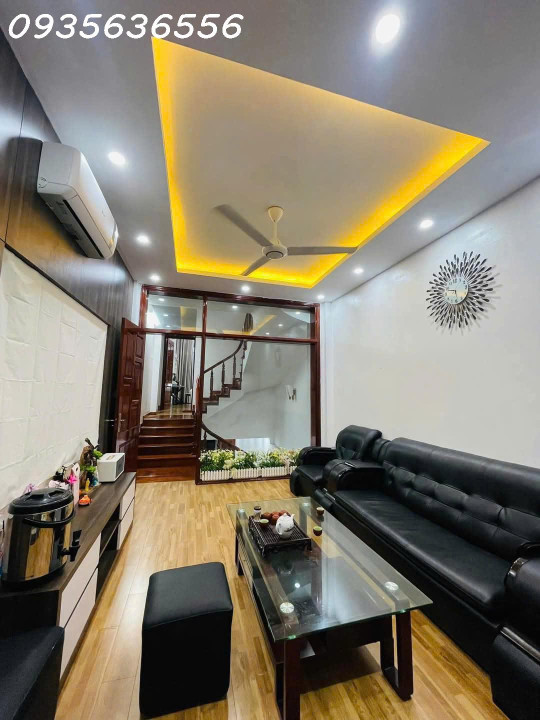 BÁN NHÀ NGUYỄN AN NINH 55m x 6 TẦNG – NHỈNH 12 TỶ
HOA HẬU PHÂN LÔ – 30M RA PHỐ – Ô CHỜ THANG MÁY
