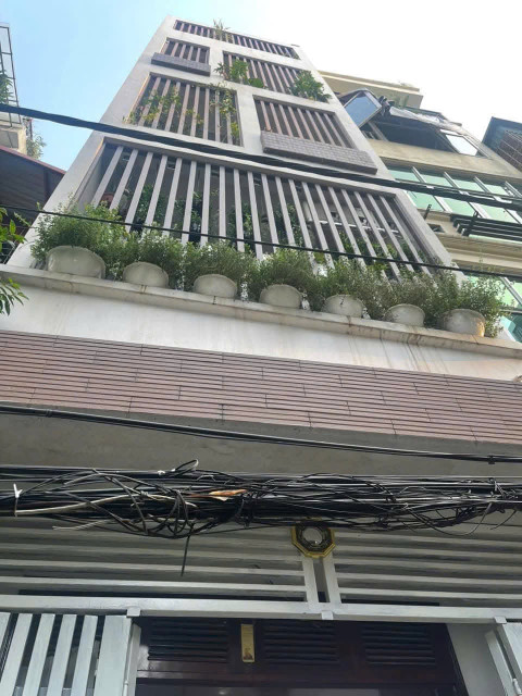 Bán nhà 55.2m² 12.5 tỷ tại Phường Tương Mai Quận Hoàng Mai