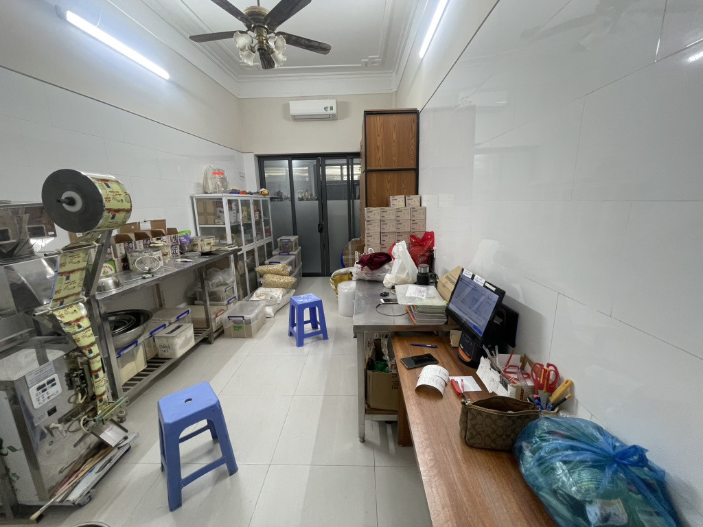 BÁN NHÀ NGUYỄN AN NINH – 15M RA PHỐ – VỪA Ở VỪA KINH DOANH – 60M²– GIÁ 13 TỶ