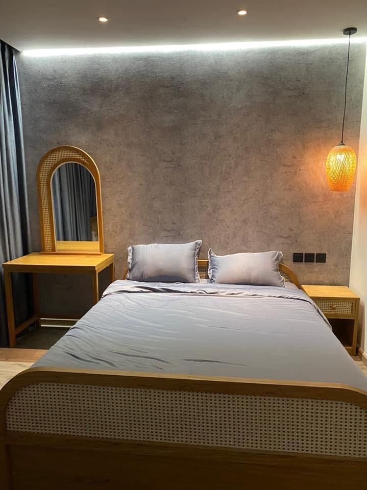 Bán nhà 22m² giá 520 triệu Phường Tuy Hòa