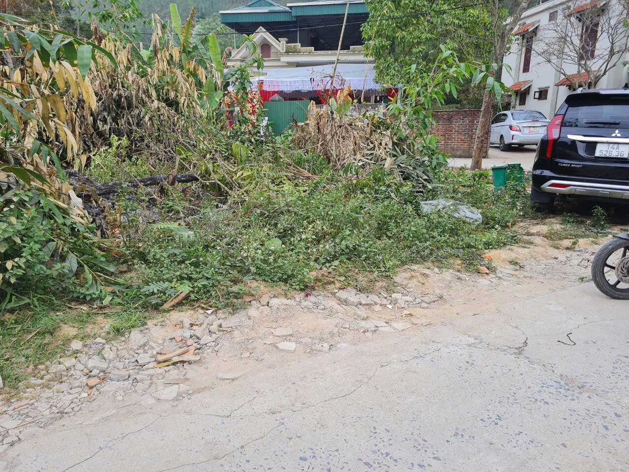 Bắc Sơn---  Chính chủ cần bán gấp