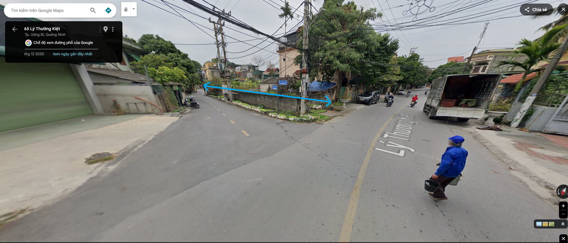 Chính chủ - Siêu phẩm mặt tiền sau uỷ ban TP, gần uỷ ban P Thanh Sơn, DT 634.3m2 view đẹp hot