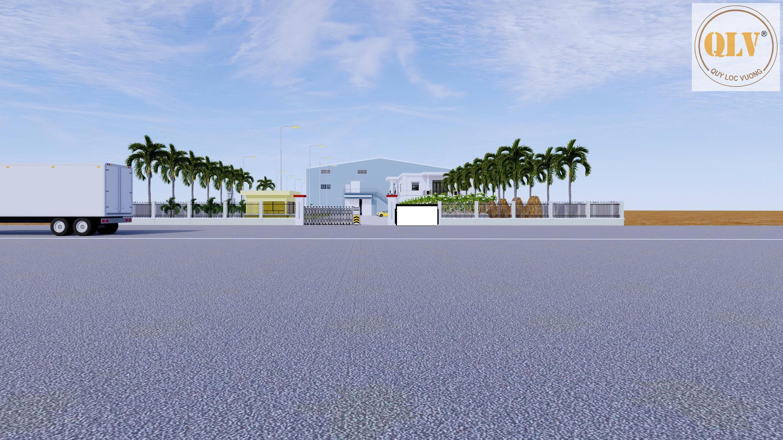 Cho thuê nhà xưởng UYÊN HƯNG, TÂN UYÊN, BÌNH DƯƠNG 8.361m²