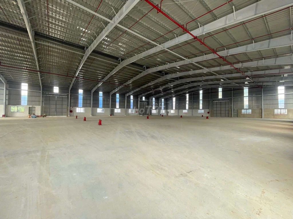 Cho Thuê Xưởng Gần kcn Nam Tân Uyên Mở Rộng