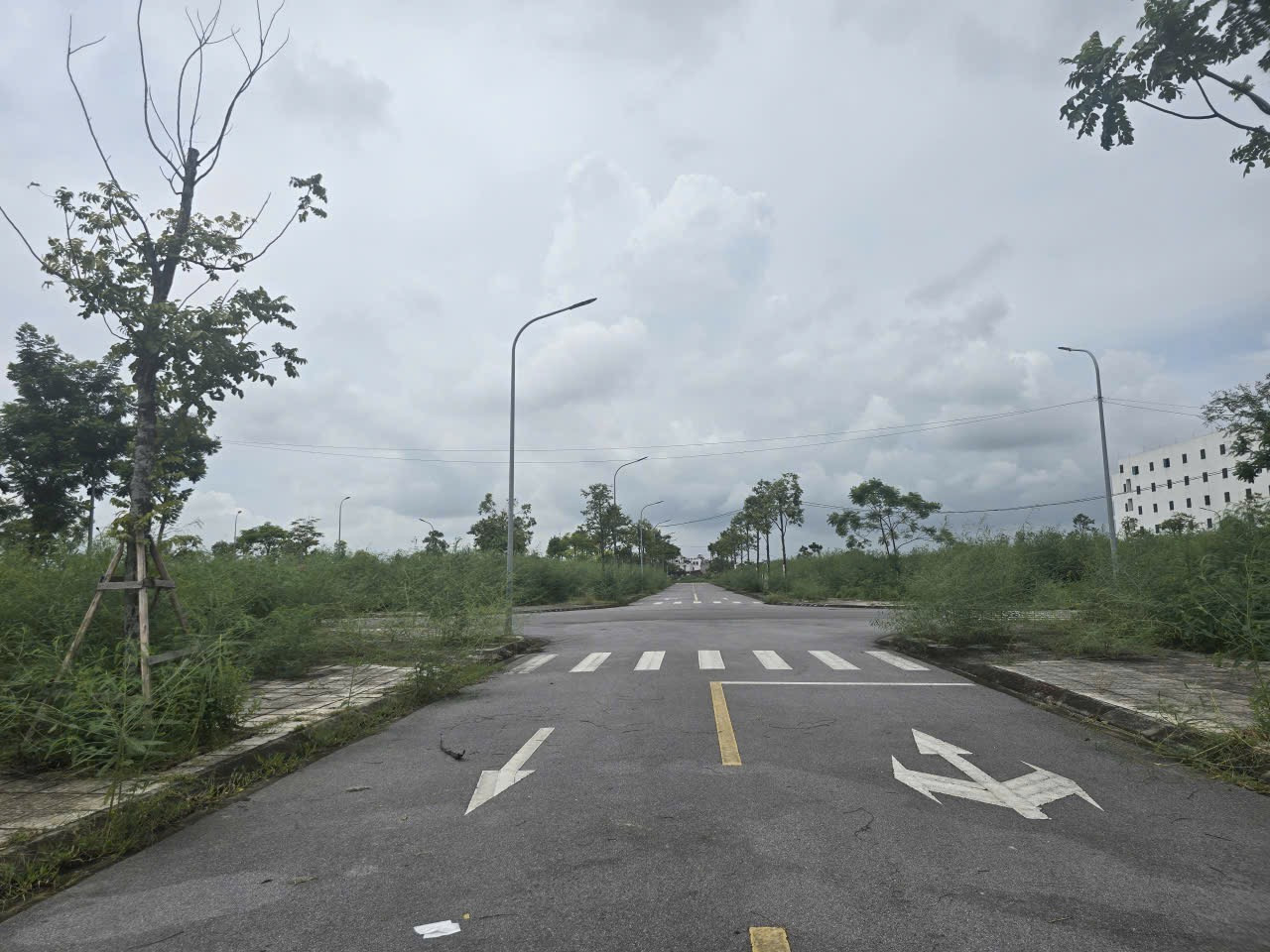 Bán 81m đất dãy LK4 him lam thụ ninh nhìn dự án dabaco. Phường kinh bắc bắc ninh