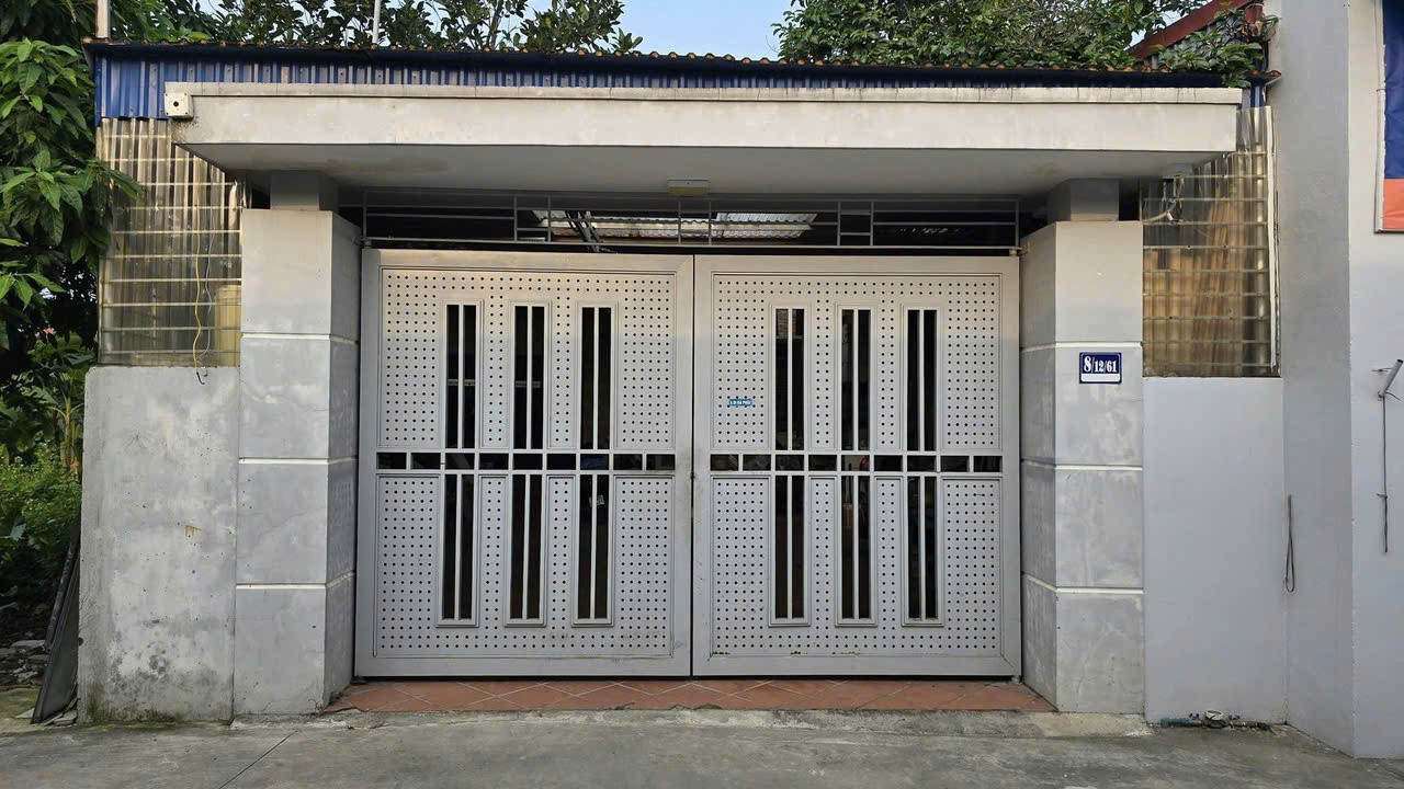 Chính Chủ Cần Bán Nhanh Căn Nhà ngõ 61 Đẩu Vũ 2, Văn Đẩu, Kiến An, Hải Phòng