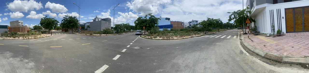 Bán đất Khu Nam Cương Thành, Phang Rang - Tháp Chàm