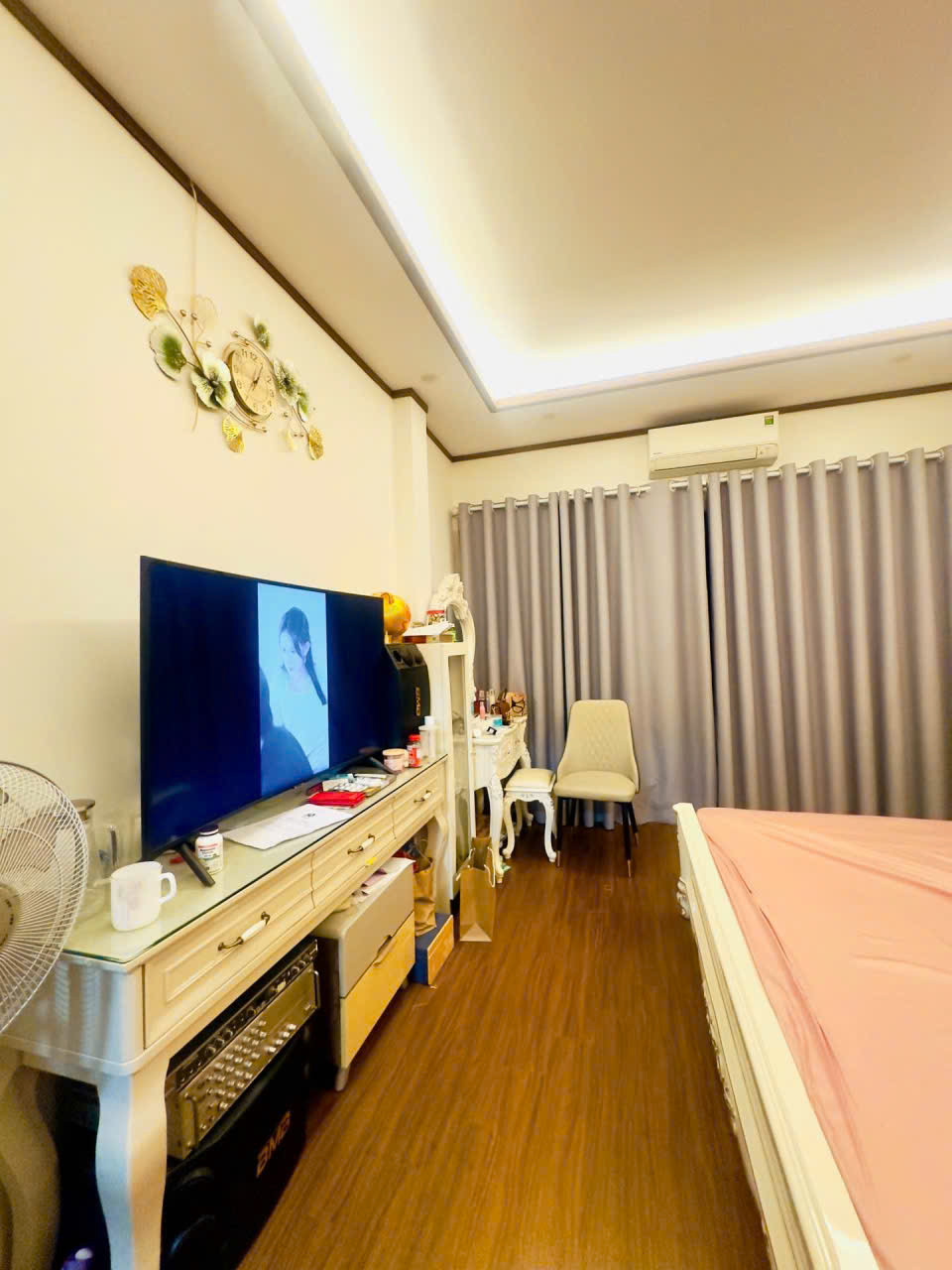 🔥Bán Nhà Tôn Đức Thắng, Ôtô Ngủ Trong Nhà, Phân Lô, Full Nội Thất, DT 45m2, 5 Tầng