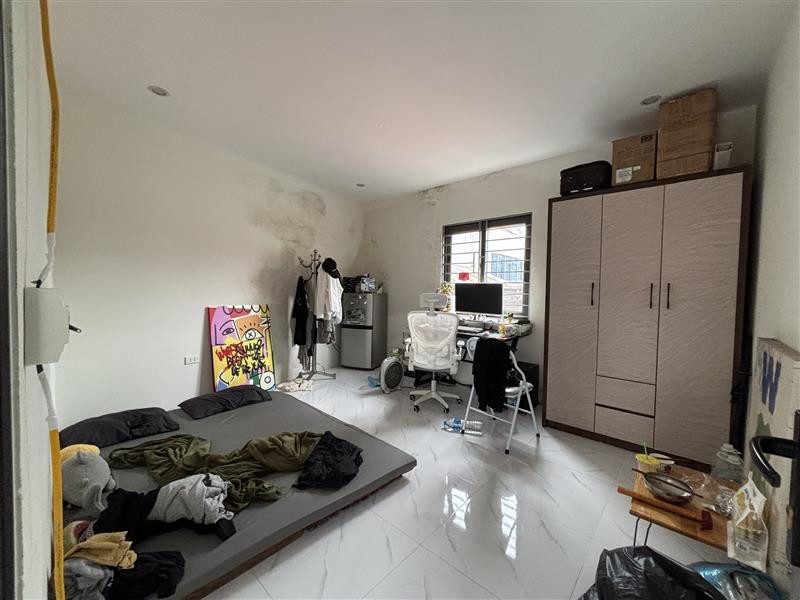 🔥 Bán Nhà Linh Quang, Dân Xây, KCBT Chắc Chắn, Mặt Ngõ Thông, DT 43m2, 4 Tầng, Giá 8.1 Tỷ