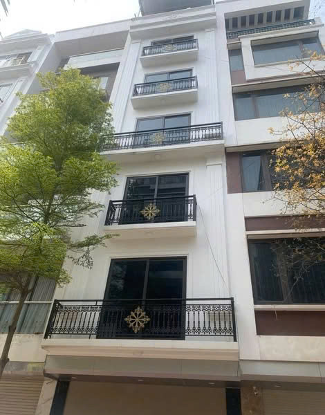 MÌNH CẦN BÁN NHÀ LIỀN KỀ VIP Ở VẠN PHÚC- HÀ ĐÔNG- HÀ NỘI- 19 Tỷ- 7 Tầng- 50m2