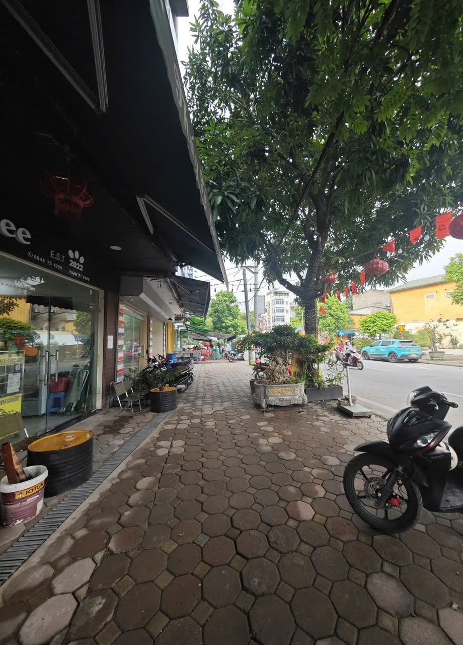 Cho Thuê Nhà Mặt Đường Vạn Phúc - Hà Đông 100M² 6 Tầng Thang Máy 6 Ngủ - Kinh Doanh Đa Dạng - Giá Thuê 60tr