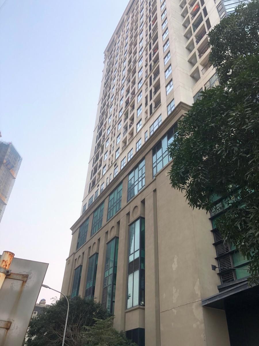 CHUNG CƯ CAO CẤP ROMAN PLAZA  MẶT PHỐ TỐ HỮU 69,4M 7,9 TỶ,2PN - TẶNG FULL NỘI THẤT ĐẸP ĐẲNG CẤP HÀ ĐÔNG