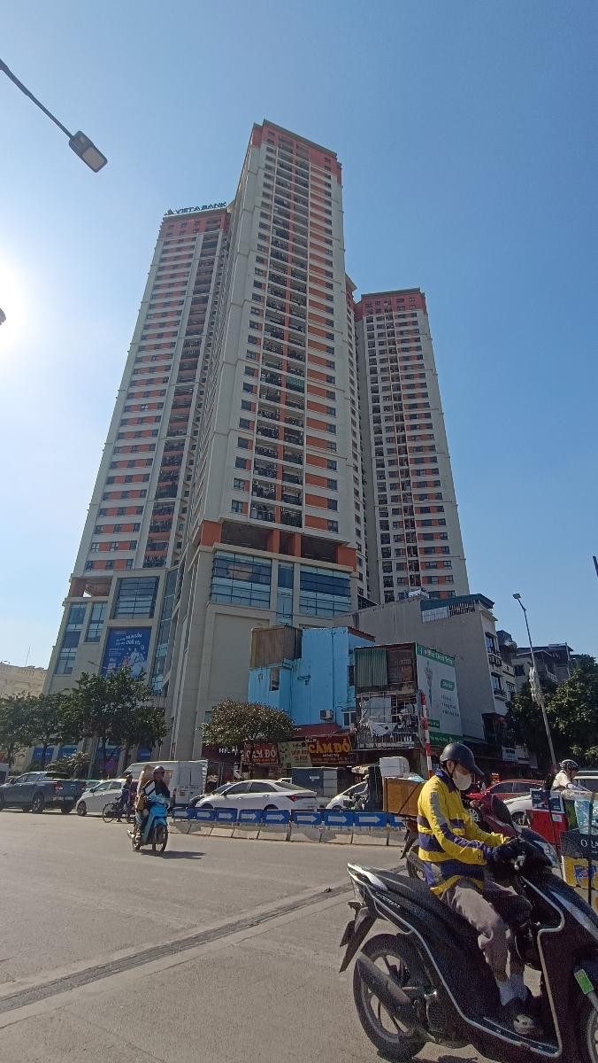 CĂN HỘ CHUNG CƯ 3PN CHU VĂN AN, 86M 7,2 TỶ, VIP, HIẾM TRUNG TÂM HÀ ĐÔNG - 2 LÔ GIA - VIEW CỰC ĐẸP - TIỆN ÍCH, AN SINH